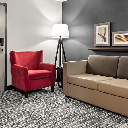 Country Inn & Suites By Radisson, Winnipeg, Mb Bagian luar foto