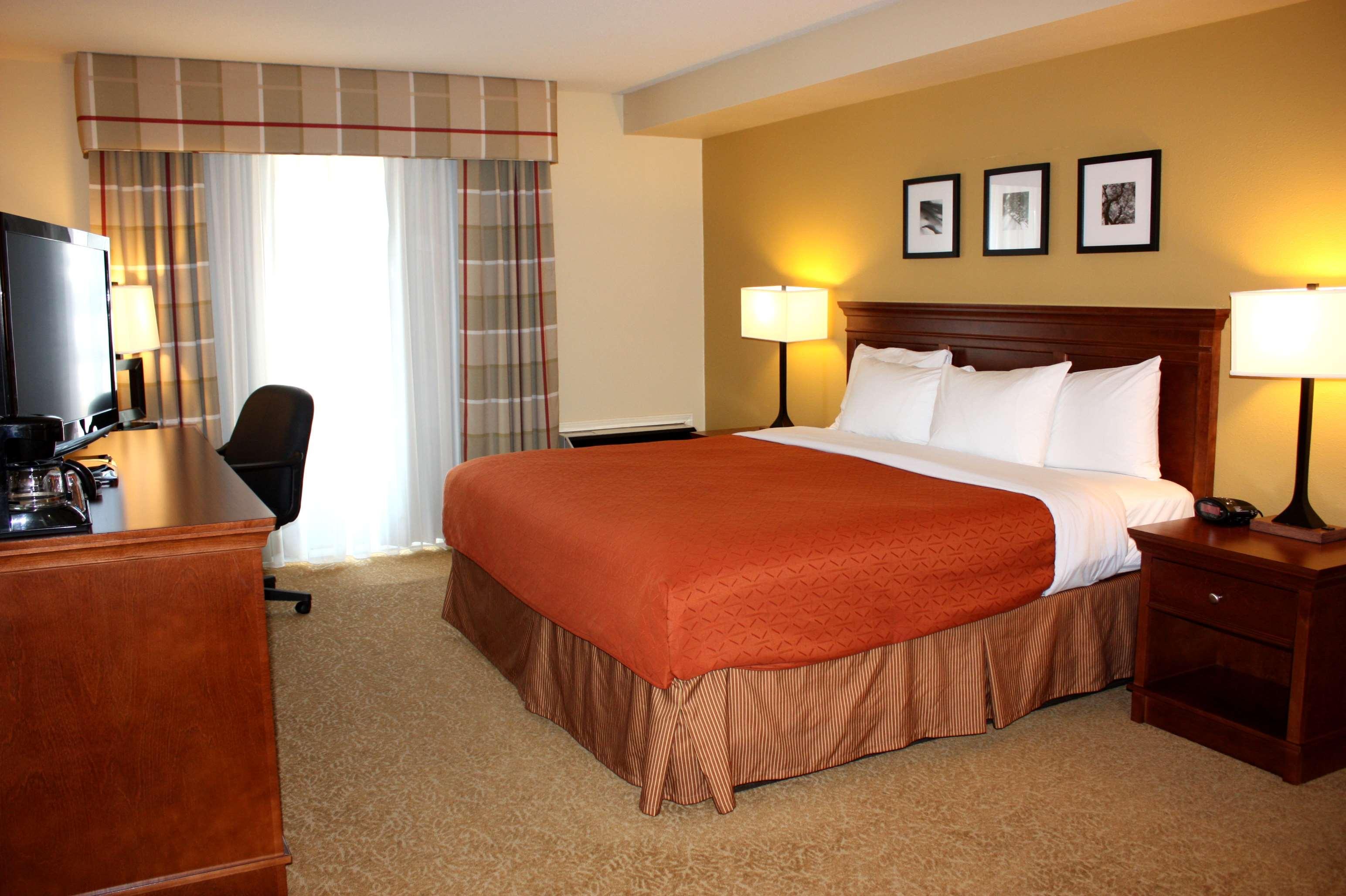 Country Inn & Suites By Radisson, Winnipeg, Mb Bagian luar foto