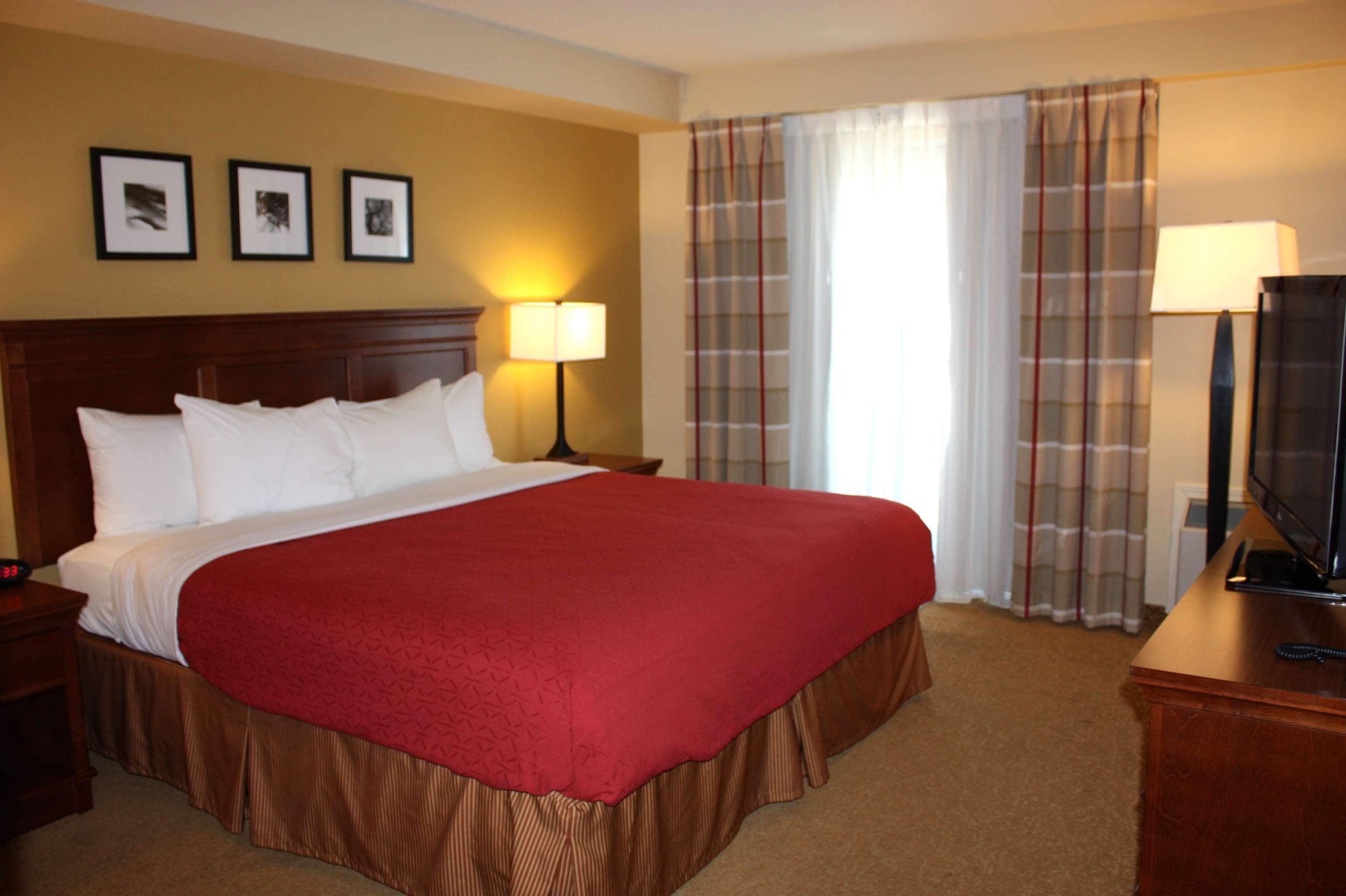 Country Inn & Suites By Radisson, Winnipeg, Mb Bagian luar foto