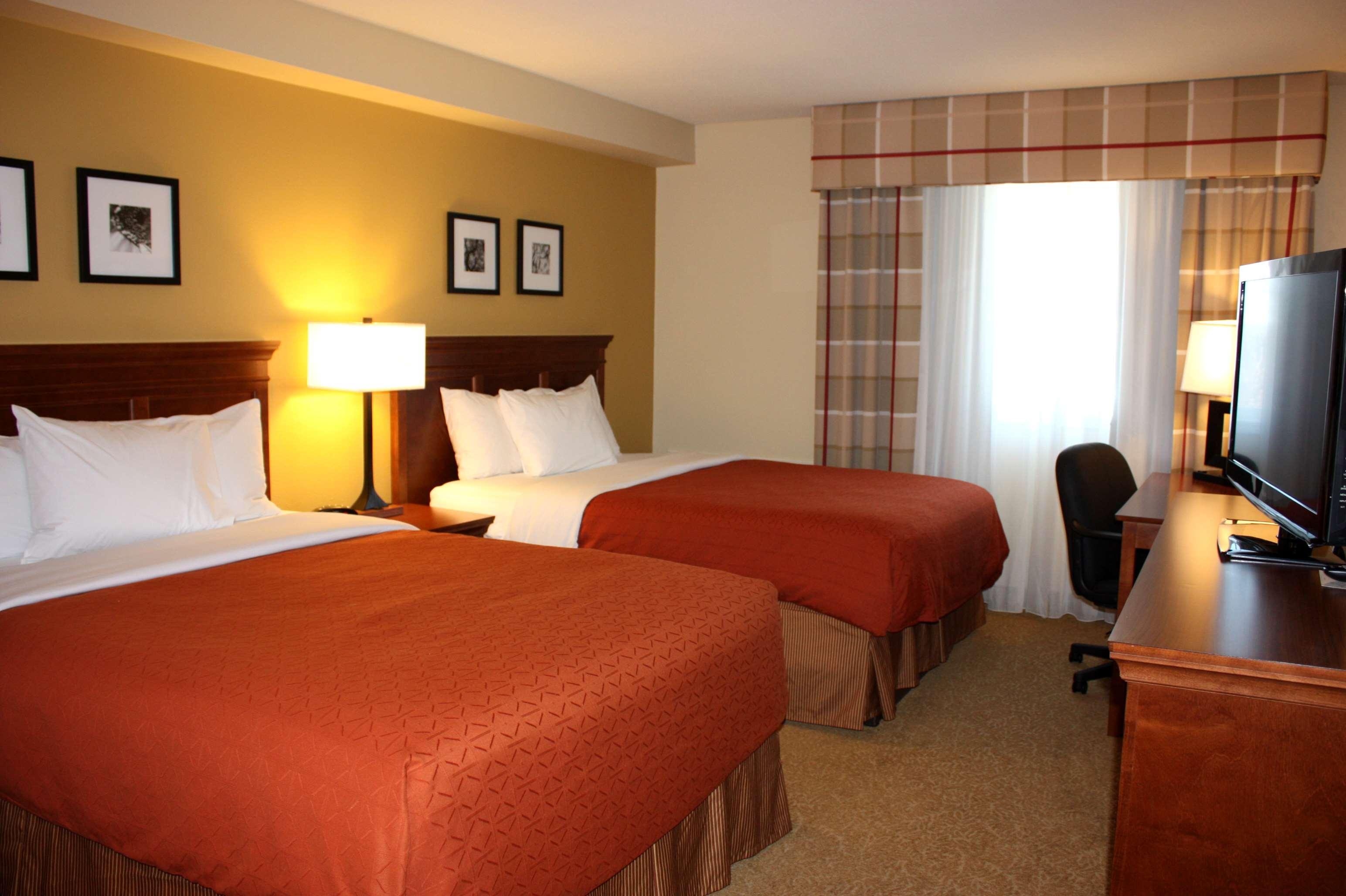 Country Inn & Suites By Radisson, Winnipeg, Mb Bagian luar foto