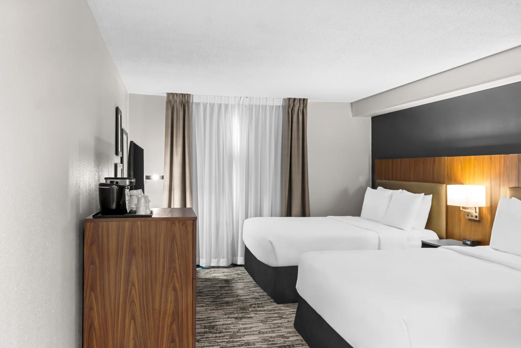 Country Inn & Suites By Radisson, Winnipeg, Mb Bagian luar foto