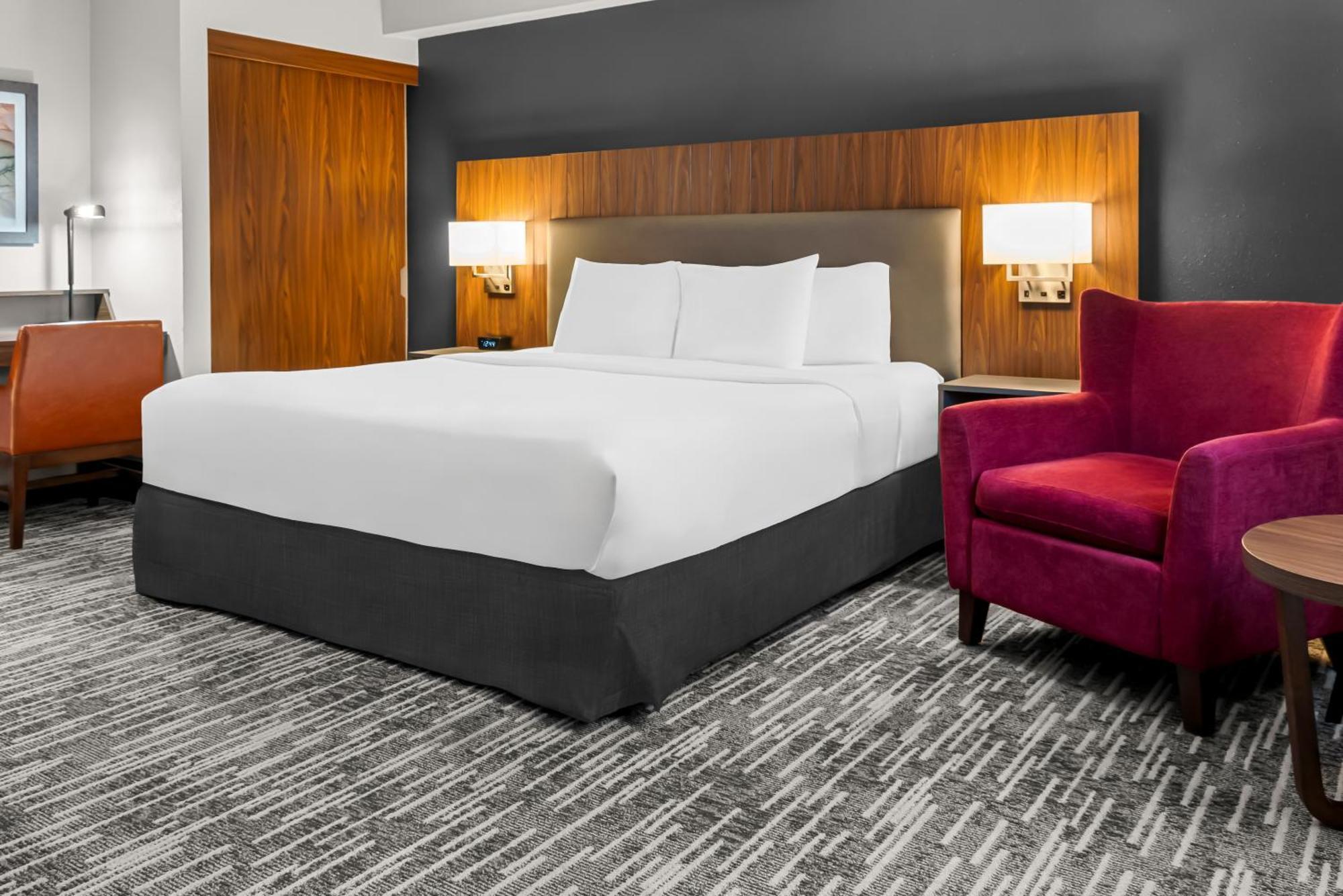 Country Inn & Suites By Radisson, Winnipeg, Mb Bagian luar foto