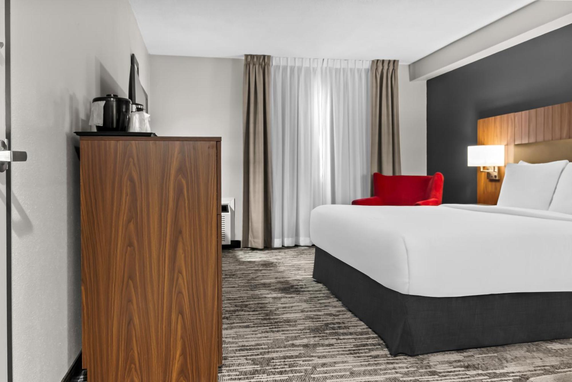 Country Inn & Suites By Radisson, Winnipeg, Mb Bagian luar foto