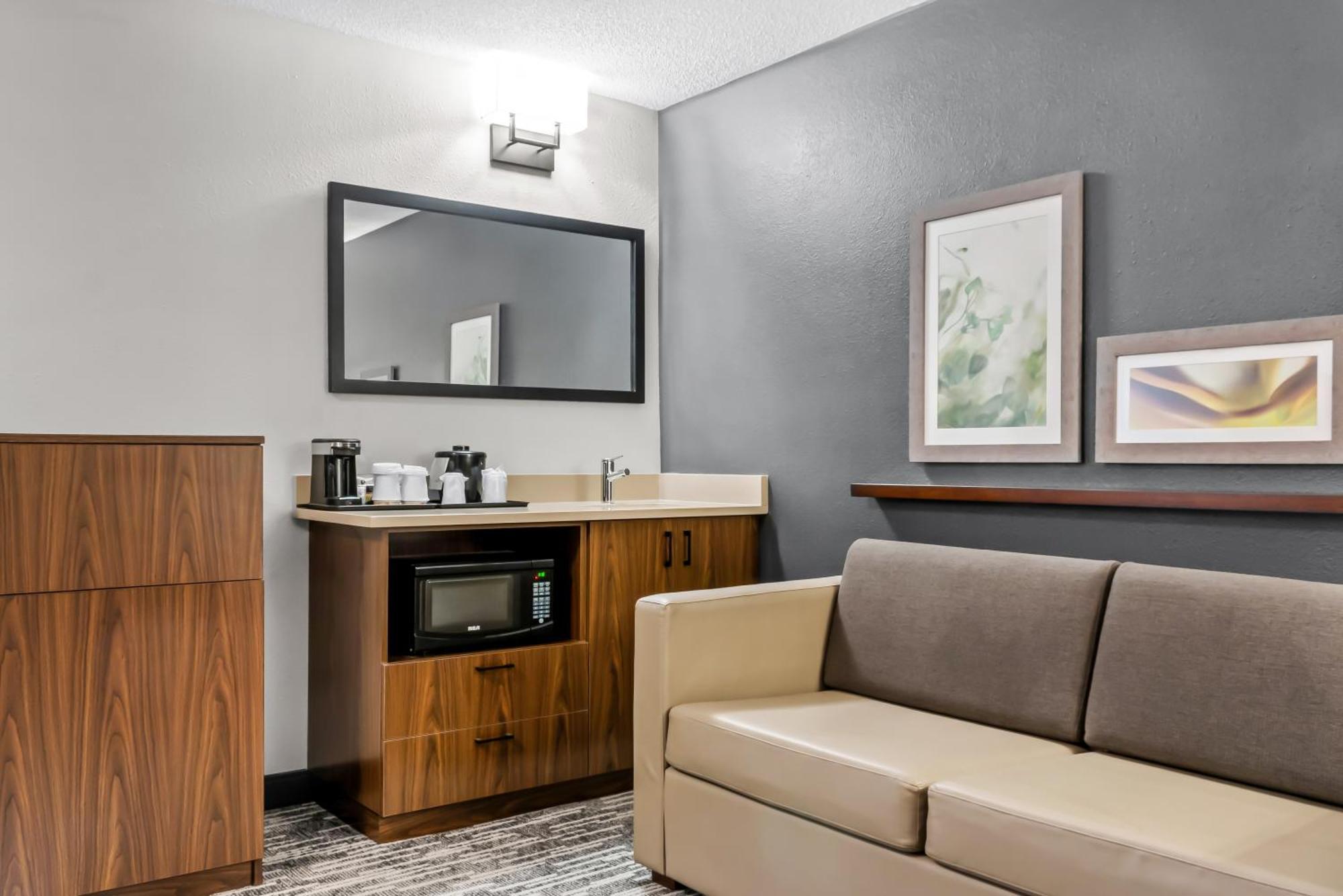 Country Inn & Suites By Radisson, Winnipeg, Mb Bagian luar foto