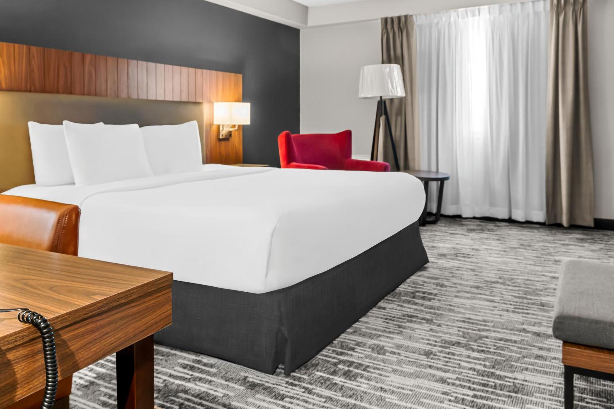 Country Inn & Suites By Radisson, Winnipeg, Mb Bagian luar foto