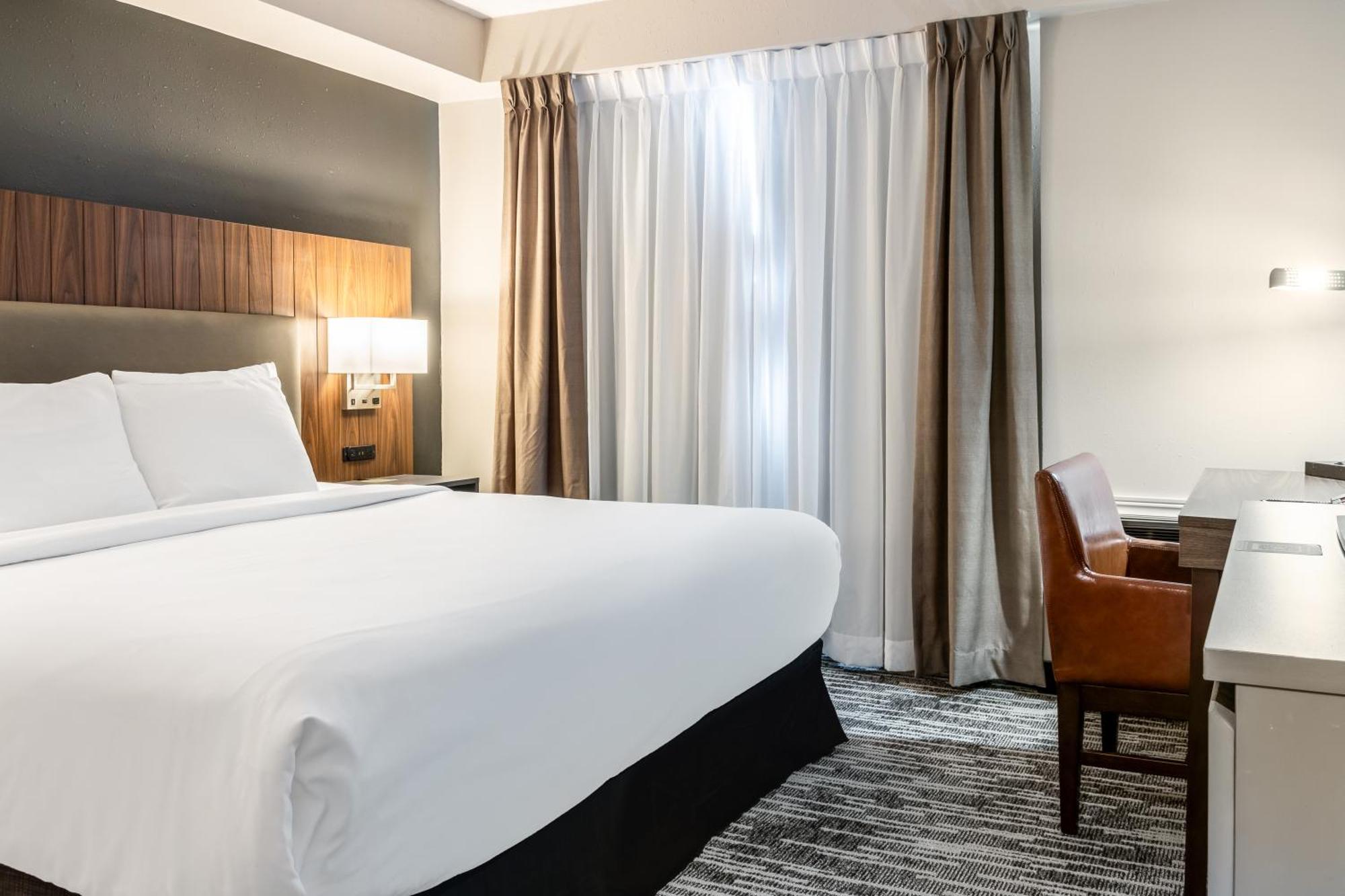 Country Inn & Suites By Radisson, Winnipeg, Mb Bagian luar foto