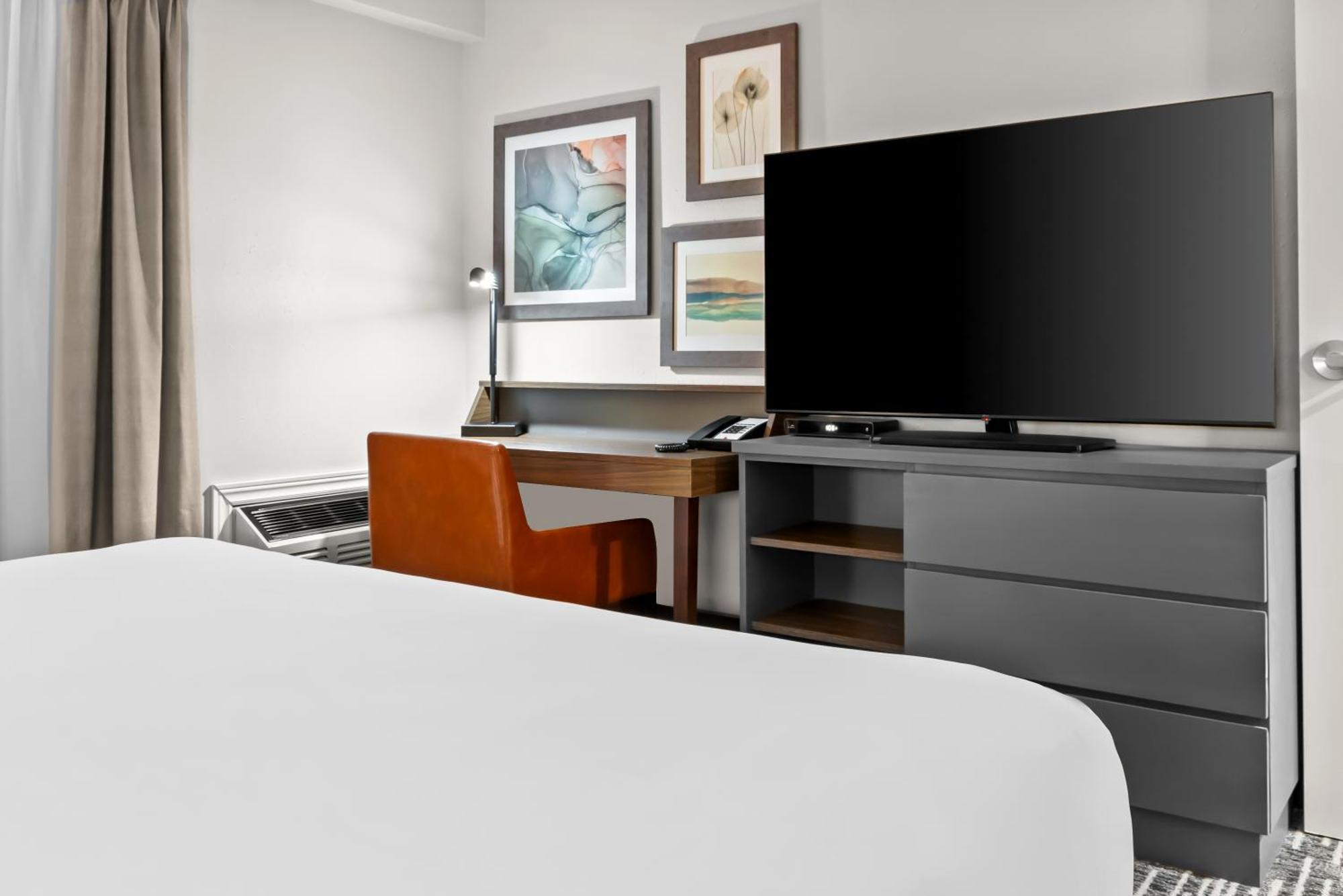 Country Inn & Suites By Radisson, Winnipeg, Mb Bagian luar foto