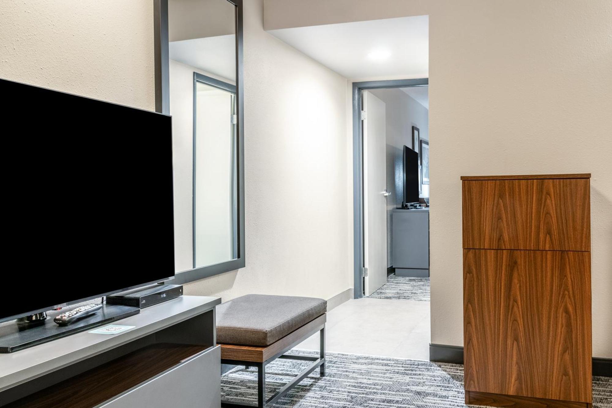 Country Inn & Suites By Radisson, Winnipeg, Mb Bagian luar foto