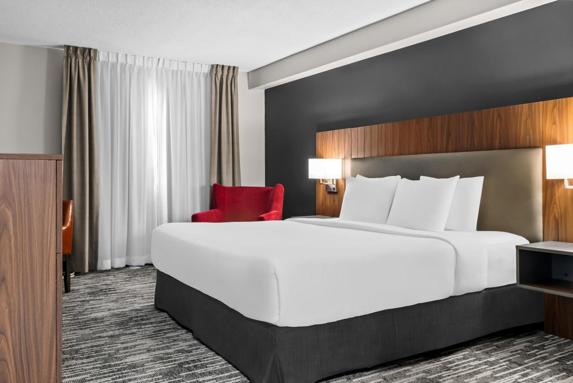 Country Inn & Suites By Radisson, Winnipeg, Mb Bagian luar foto