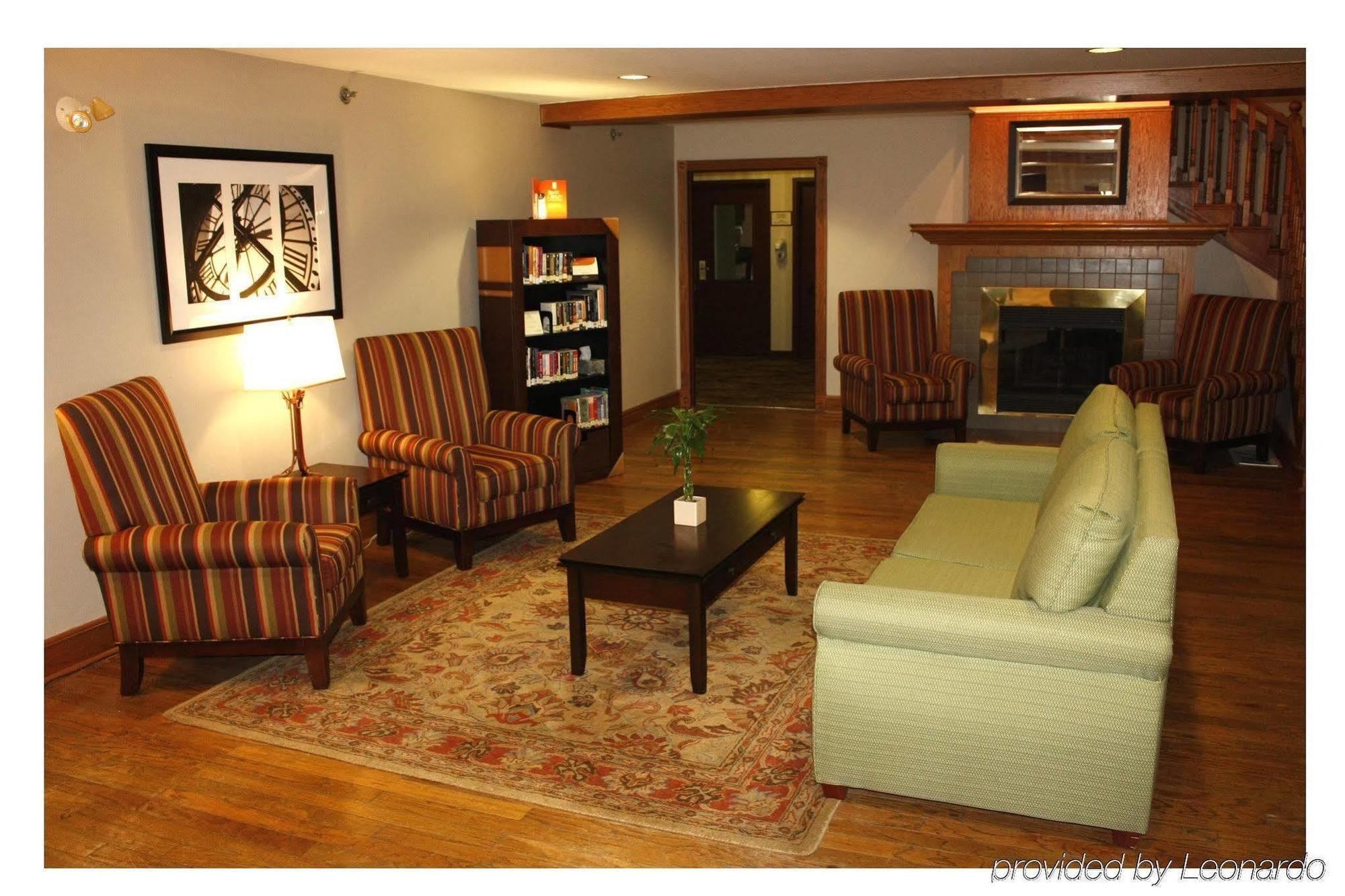 Country Inn & Suites By Radisson, Winnipeg, Mb Bagian luar foto
