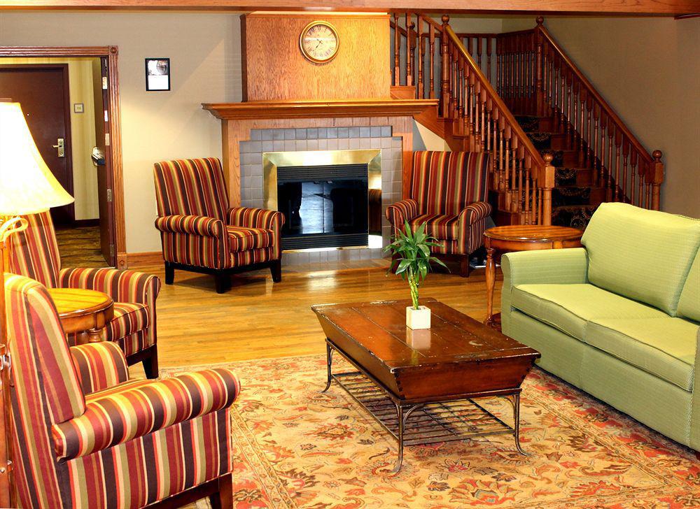 Country Inn & Suites By Radisson, Winnipeg, Mb Bagian luar foto